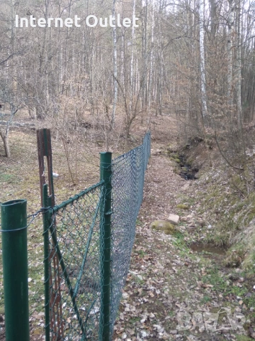 Парцел с жилищен фургон , снимка 7 - Парцели - 53607526