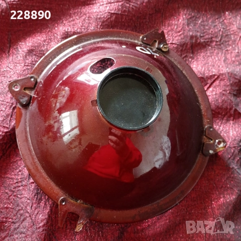 Фарове за Жук,Варшава