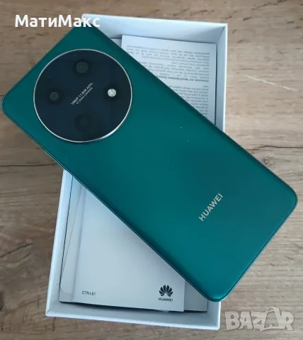 Huawei Nova 12i, снимка 5 - Huawei - 56139050