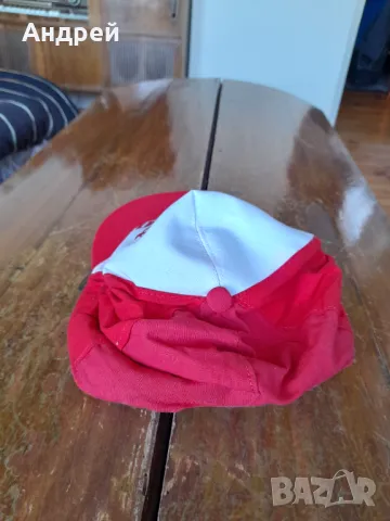 Шапка Кока Кола,Coca Cola #12, снимка 3 - Други ценни предмети - 49532825