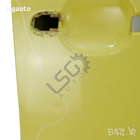 Предна дясна врата Skoda OCTAVIA II (1Z) 2004-2009 ID: 139920, снимка 4 - Части - 48392659