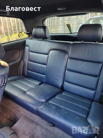 Audi A3 1997 1.9TDI, снимка 10 - Автомобили и джипове - 53750815