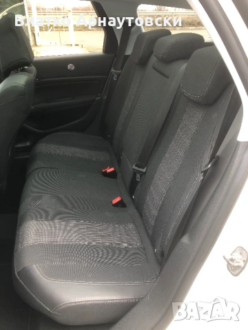 Peugeot 308 SW, снимка 11 - Автомобили и джипове - 53382846