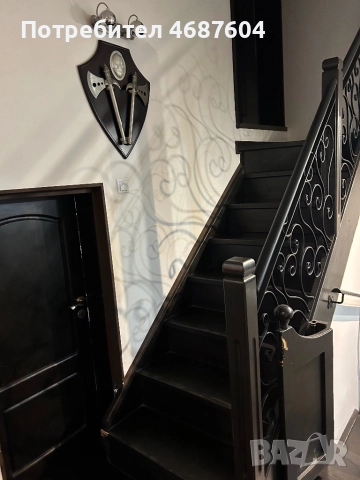 Къща в Стария град Пловдив, снимка 6 - Къщи - 52848909