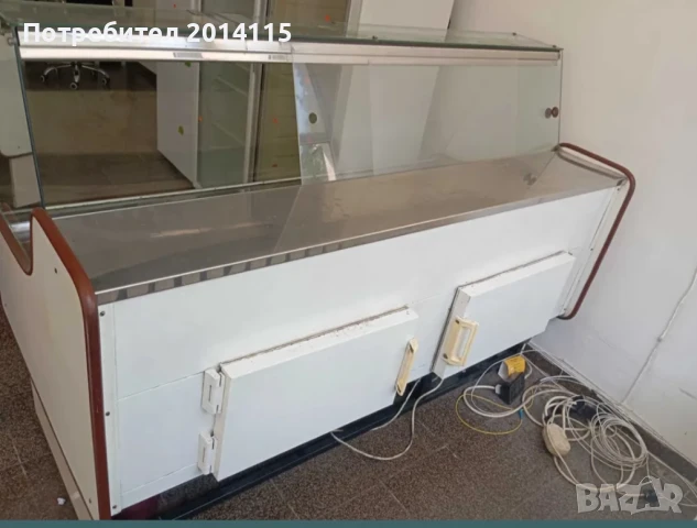 Хладилни витрини хоризонтални,вертикална хладилна витрина, снимка 6 - Витрини - 51263953