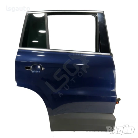 Задна дясна врата Volkswagen Tiguan I 2007-2015 ID:147925