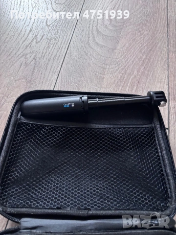 Go pro hero 8 black, снимка 7 - Камери - 53666831