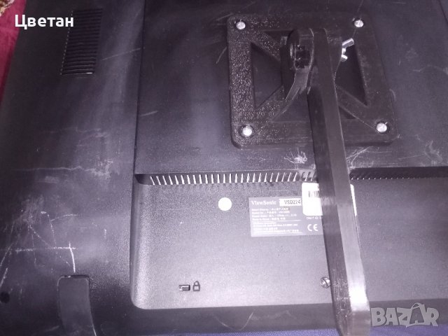 ViewSonic VSD224 , снимка 6 - Таблети - 40020679