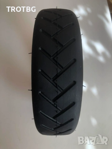 Безкамерна гума 250×54 за Xiaomi 4, снимка 2 - Други спортове - 53850937