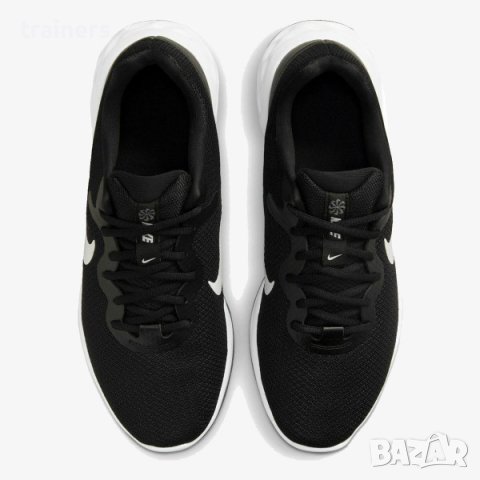 Nike Revolution 6 NN код DC3728-003 Оригинални Мъжки Маратонки, снимка 5 - Маратонки - 35074606