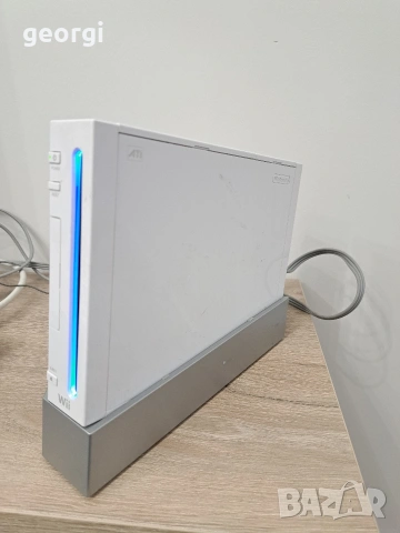 конзола Nintendo Wii