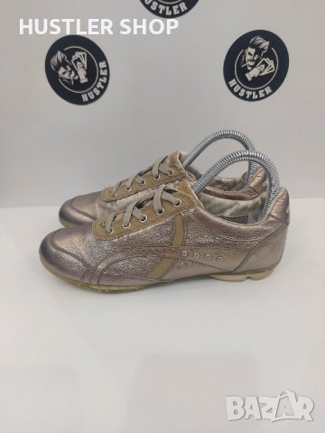 Дамски спортни обувки GEOX.Номер 37, снимка 2 - Дамски ежедневни обувки - 42034673