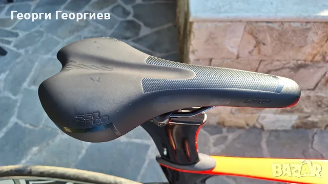 Шосеен велосипед PRORACE Sphinx TT, снимка 6 - Велосипеди - 56235007