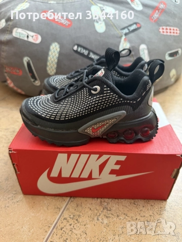 детски маратонки nike air max dn 25, снимка 2 - Детски маратонки - 55727511