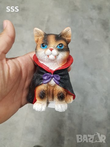 фигурки, снимка 2 - Декорация за дома - 41915590