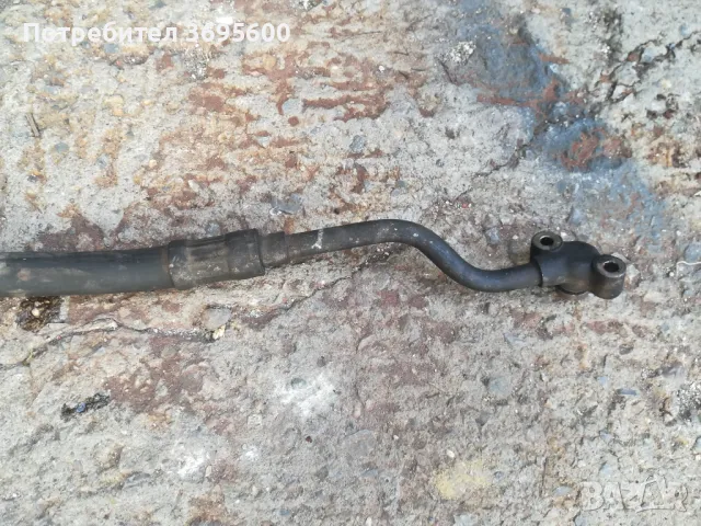 Honda Cr-v Crv 1 Хонда ЦБР р-в Црв маркуч високо налягане хидравличен, снимка 3 - Части - 48234051