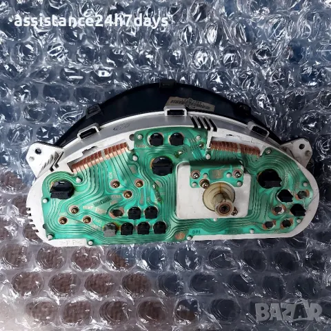 табло за Daewoo Matiz 0.8 2002/2004г., снимка 2 - Части - 48242032