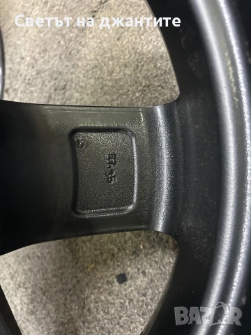 Джанти 17 Цола 5х120 BMW F30 F31 E60 XD E 90 E91 X2 X3, снимка 10 - Гуми и джанти - 51127514