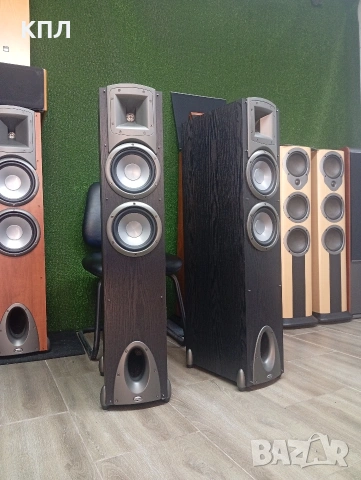 Тонколони Klipsch Synergy f-2 , снимка 2 - Тонколони - 53711002