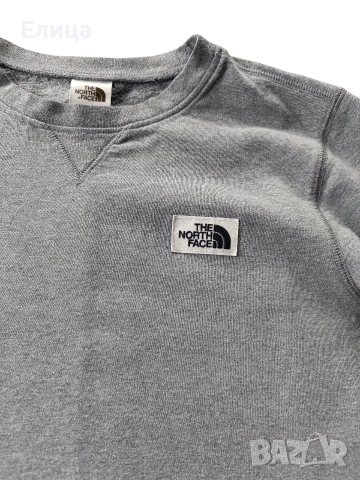 оригинална блуза the north face XS/S , снимка 2 - Спортни дрехи, екипи - 53309159