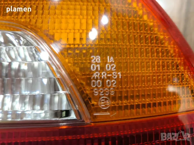 Mitsubishi Lancer нов, снимка 3 - Части - 48589511