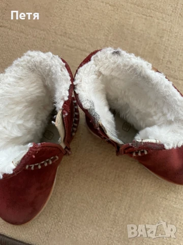 Ботушки, снимка 7 - Детски боти и ботуши - 51288288