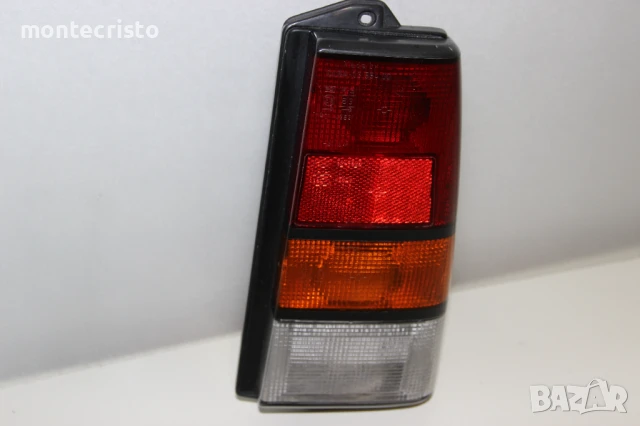 Десен стоп Fiat Panda (1986-2002г.) 7572825 / 7570892 Фиат Панда, снимка 3 - Части - 51281398