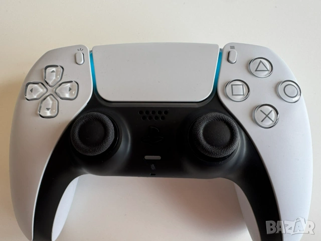 Оригинален контролер Sony DualSense за PS5 (джойстик) в гаранция, снимка 3 - PlayStation конзоли - 53484798