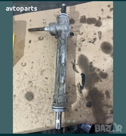 Ford fiesta 2009година Кормилна рейка