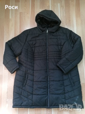 Зимно яке MAXI BLUE 54н