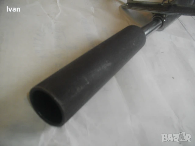 0-280Nm Made in USA ГОЛЯМ КАМИОНАДЖИЙСКИ РЪЧЕН ДИНАМОМЕТРИЧЕН КЛЮЧ МАНОСКОП 4кг САЩ ОРИГИНАЛЕН 3/8 , снимка 17 - Други инструменти - 50477075