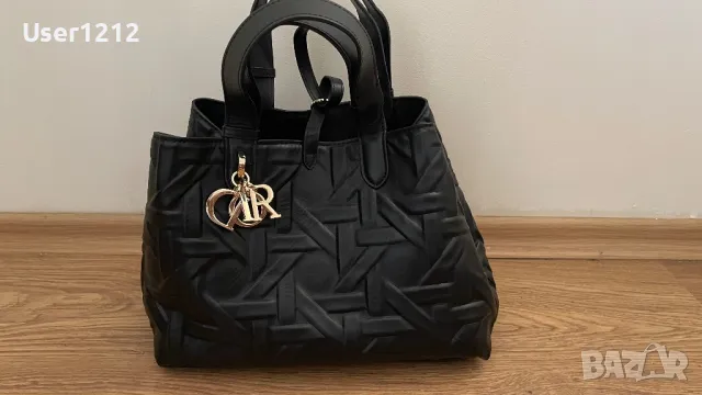 Dior toujours bag среден размер 