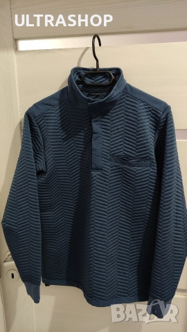 Helly Hansen S size Мъжка блуза в отлично състояние, снимка 9 - Блузи - 52877203