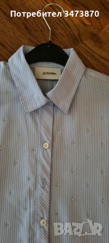 Красива дамска риза , снимка 6 - Ризи - 48876203