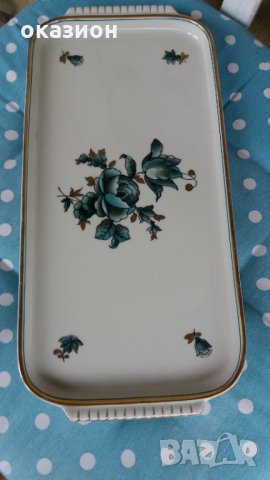 порцелан швейцария  langenthal porzellan