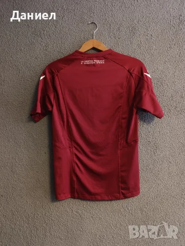 Тениска на Trapani calcio , снимка 2 - Футбол - 55711730