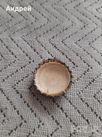 Капачка Светло Пиво #8, снимка 2 - Други ценни предмети - 44475261