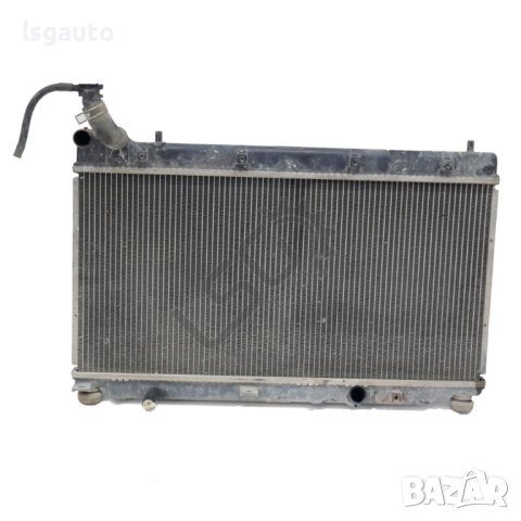 Воден радиатор Honda Jazz 2002-2008 ID:111832