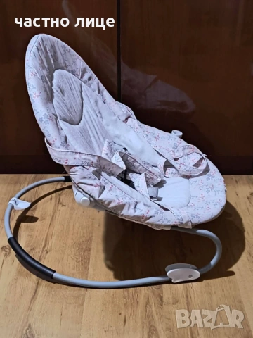 кошара детска сгъваема  с матрак в Бургас 45 евро, снимка 8 - Кошарки - 53613673