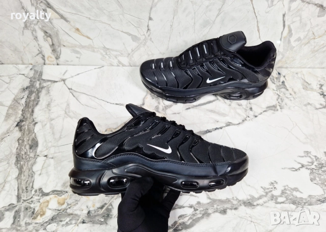 Nike спортни мъжки маратонки , снимка 6 - Маратонки - 51732983