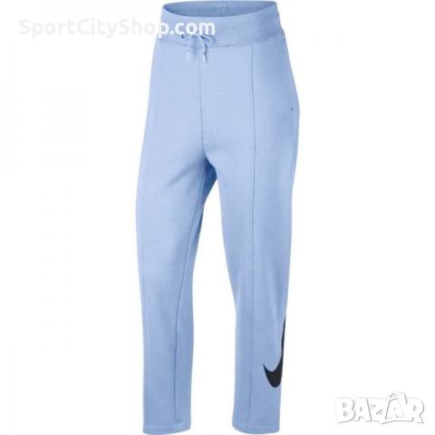 Дамски панталон Nike Sportswear Swoosh AR2938-450