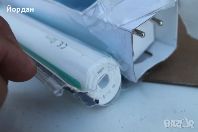 Четка за зъби ''Oral-B trizone 500'', снимка 7 - Други - 51131789