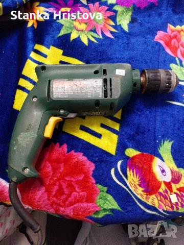 Винтовер Bosch 230v 50Hz., снимка 3 - Винтоверти - 47992019