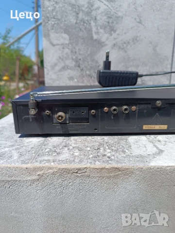 Тунер Fisher, снимка 3 - Ресийвъри, усилватели, смесителни пултове - 50794812