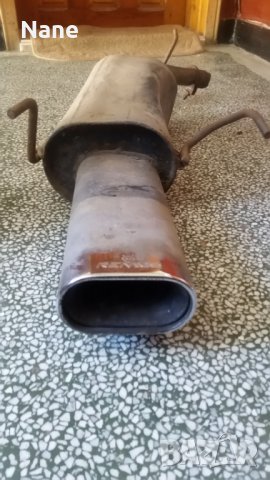 Опел вектра Б на части, снимка 10 - Автомобили и джипове - 28518127