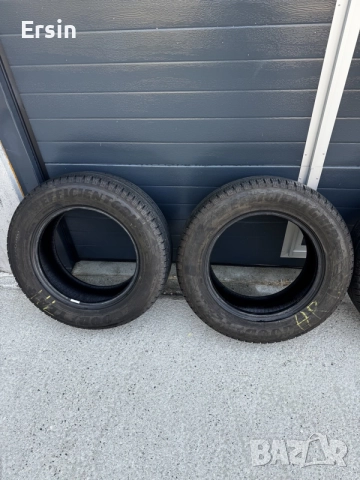 Гуми за Джип : SUV 4x4 (M+S) (Дот:5317)
GOOD YEAR - EFFICIENTGRIP : 235 / 65 R 17, снимка 17 - Гуми и джанти - 56005184