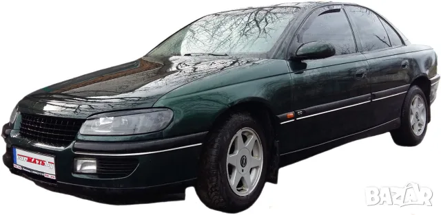 Ветробрани HEKO за Opel Omega B (1994-2003) - Предни