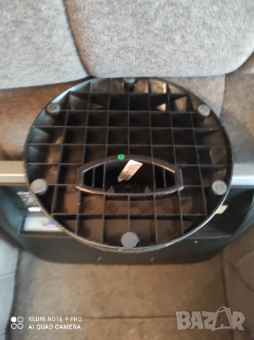 Монитор viewsonic va1916w, снимка 3 - Монитори - 53452874