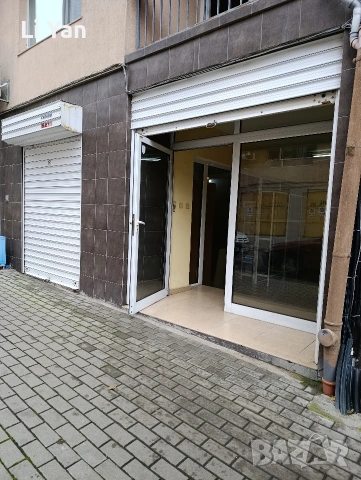 Партерно помещение