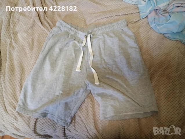 6 Мъжки облекла и къси панталони LC Waikiki, снимка 6 - Къси панталони - 51290672